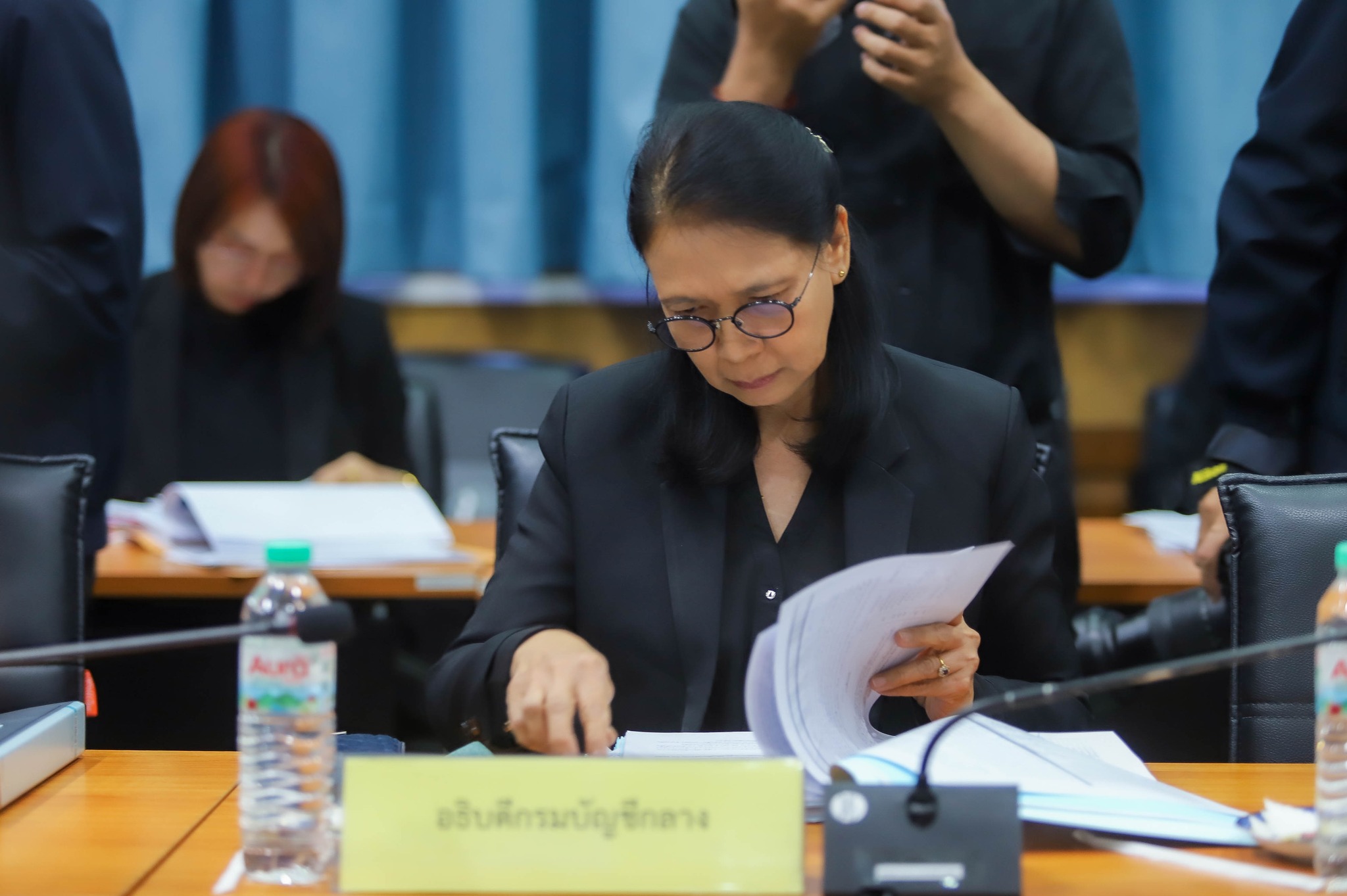 title - คปก. เดินหน้าขับเคลื่อนพัฒนาโครงสร้างพื้นฐาน ยึดบริบทชุมชนและทรัพยากรในพื้นที่เดินหน้าโครงการสาธารณประโยชน์